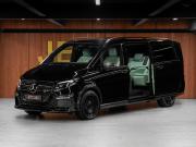 Mercedes-Benz V-Класс III (W447) Рестайлинг 2 Москва  - изображение 46