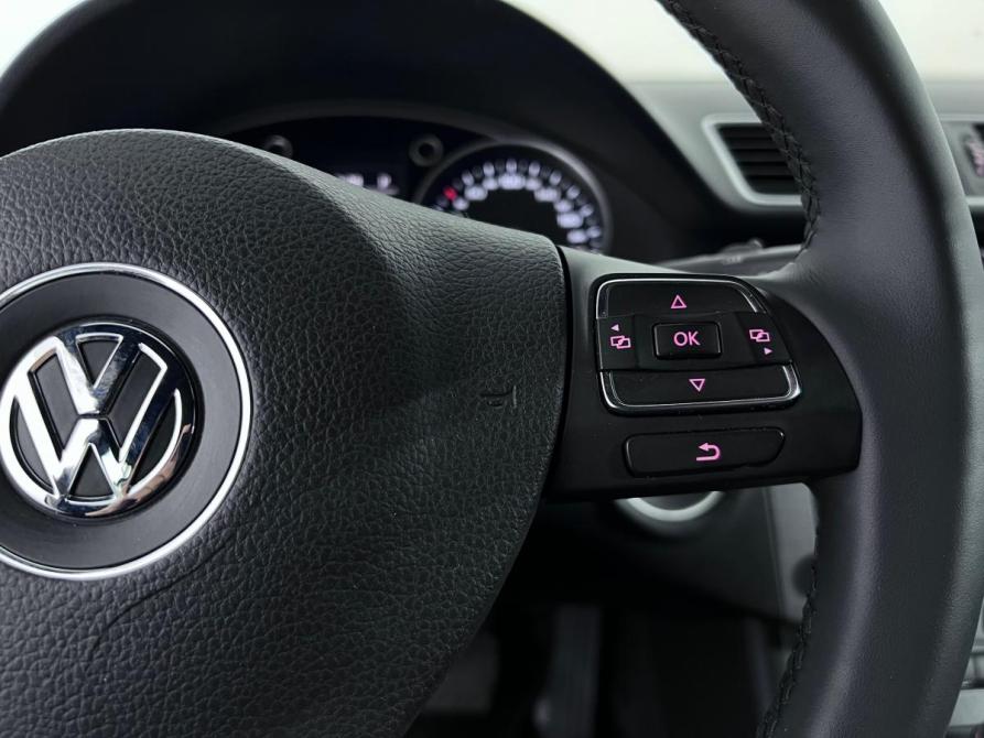 Volkswagen Passat B7 Ростов-на-Дону  - изображение 11