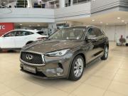 Infiniti QX50 II Казань  - изображение 23