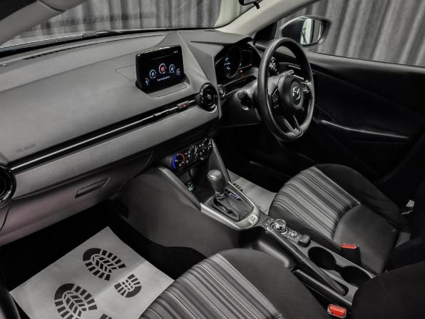 Mazda Demio IV (DJ) с пробегом 2019 года, цена 1 200 000 рублей, 89000 км, хэтчбек, Автокод Объявления