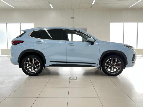 Exeed LX I Рестайлинг с пробегом 2023 года, цена 2 250 000 рублей, 37585 км, внедорожник, Автокод Объявления