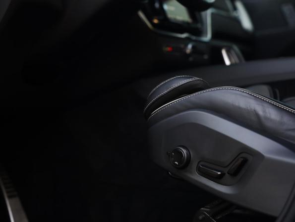 Volvo XC60 II Рестайлинг с пробегом 2021 года, цена 4 399 000 рублей, 87916 км, внедорожник, Автокод Объявления