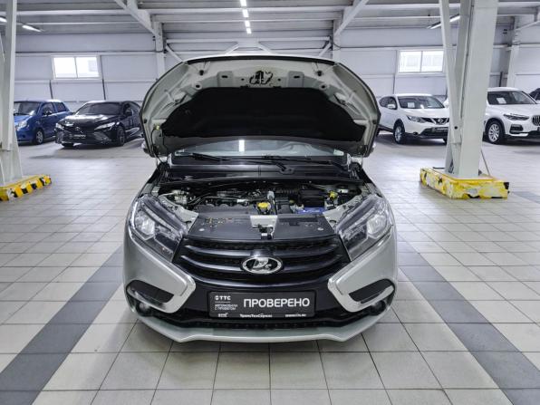 Lada (ВАЗ) XRAY I с пробегом 2018 года, цена 684 000 рублей, 157446 км, хэтчбек, Автокод Объявления