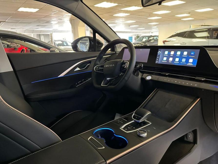 Omoda C5 I Архангельск  - изображение 15