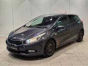 Kia Ceed II Самара  - изображение 18