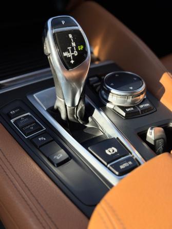 BMW X6 II (F16) с пробегом 2016 года, цена 3 835 000 рублей, 160798 км, внедорожник, Автокод Объявления