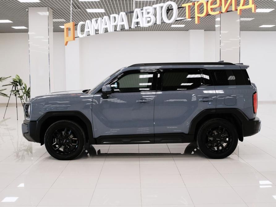 Haval H3 I Самара  - изображение 6