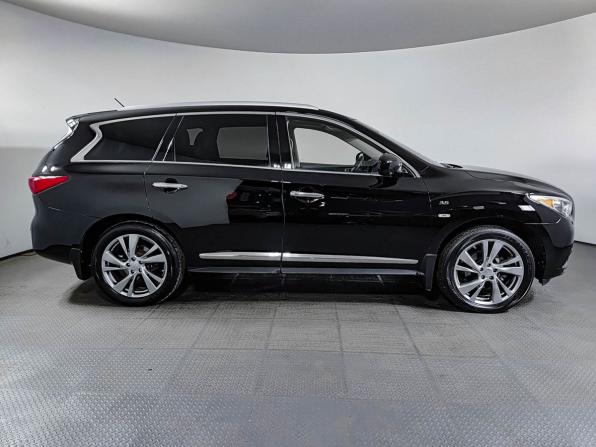 Infiniti QX60 I с пробегом 2014 года, цена 1 490 000 рублей, 421825 км, внедорожник, Автокод Объявления