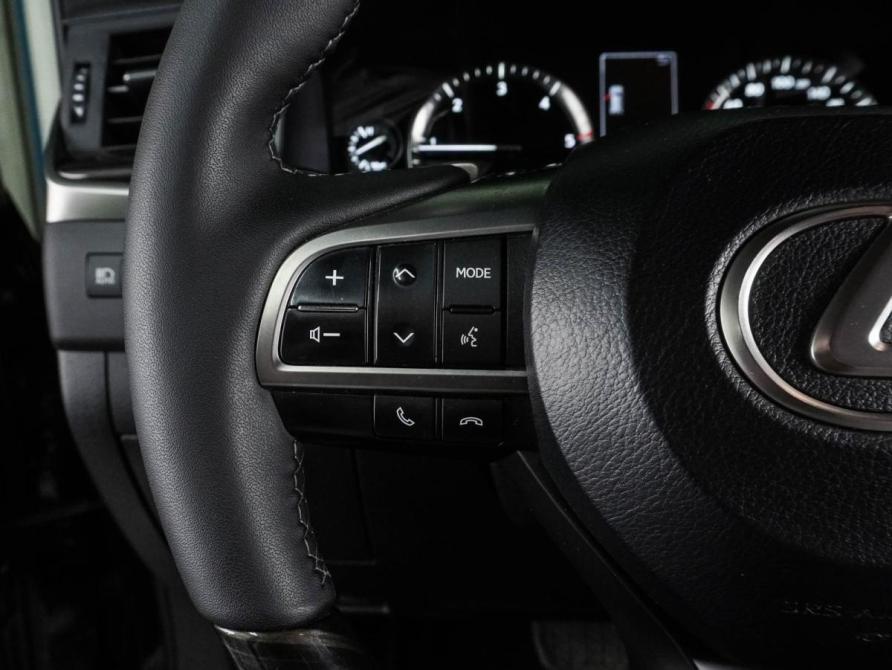 Lexus LX III Рестайлинг 2 Воронеж  - изображение 21