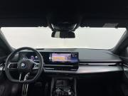 BMW 5 серии VIII (G60/G61/G68) Москва  - изображение 28
