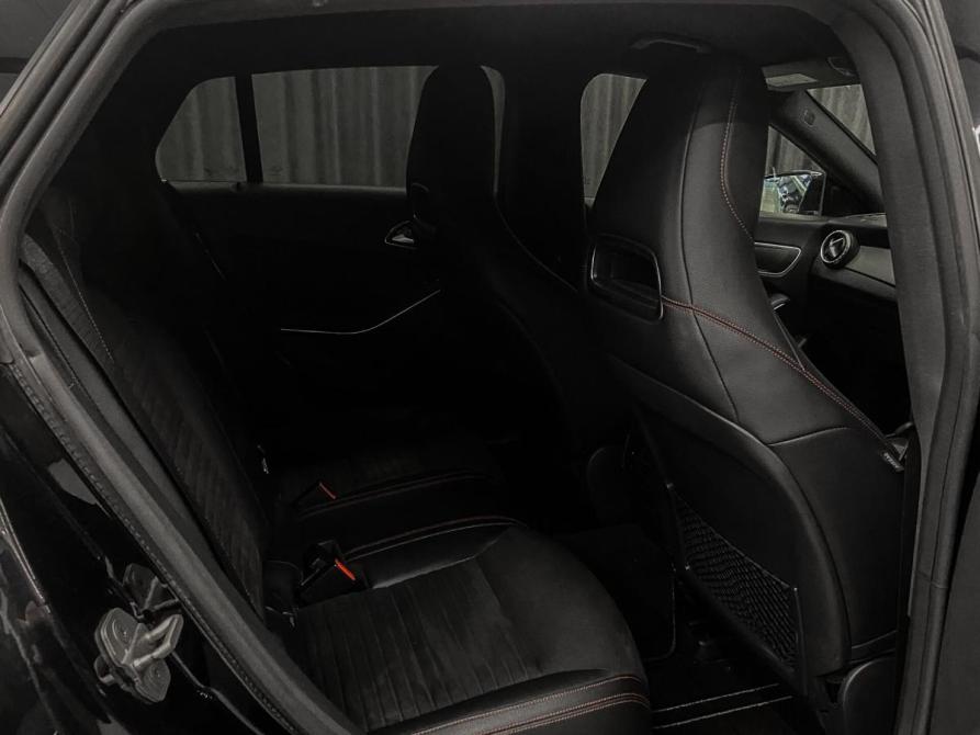 Mercedes-Benz CLA I (C117 X117) Красноярск  - изображение 13