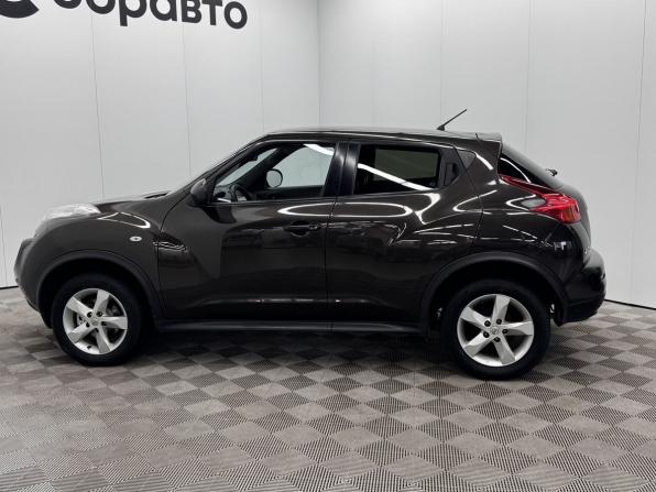 Nissan Juke I с пробегом 2013 года, цена 859 000 рублей, 195000 км, внедорожник, Автокод Объявления