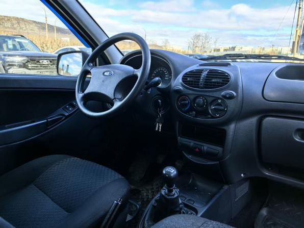 Lada (ВАЗ) Kalina I с пробегом 2012 года, цена 299 000 рублей, 117000 км, хэтчбек, Автокод Объявления