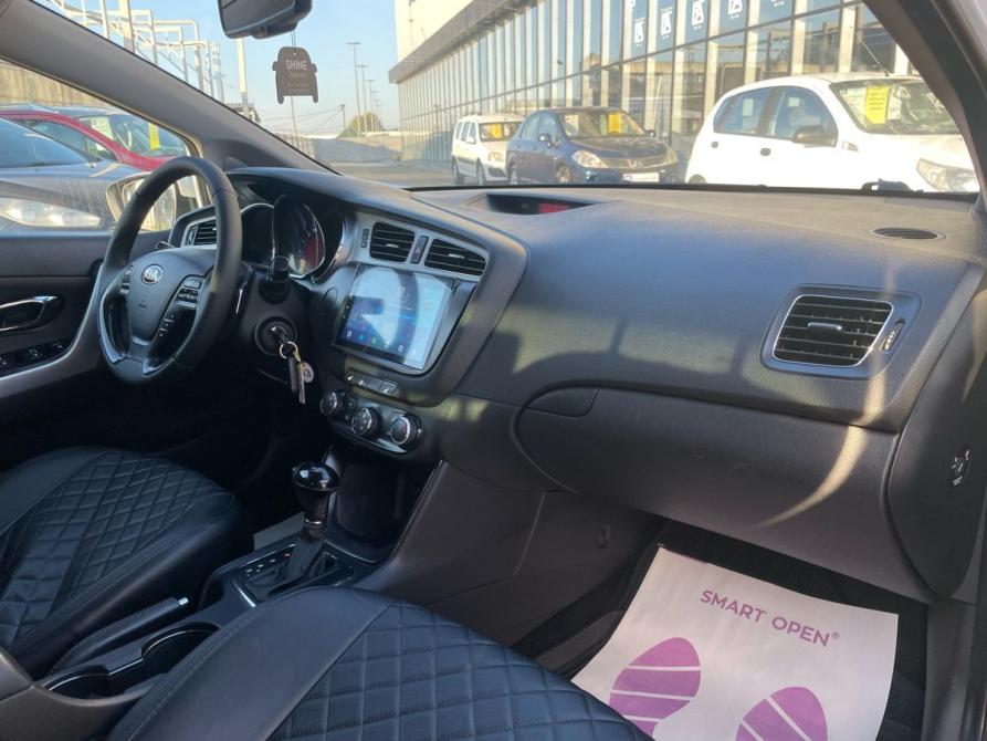 Kia Ceed II Краснодар  - изображение 22