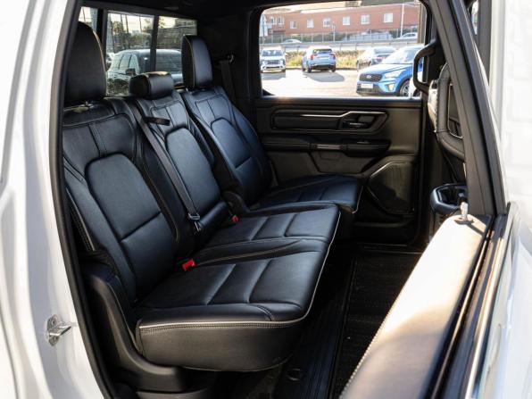 Ram 1500 V с пробегом 2022 года, цена 7 950 000 рублей, 14915 км, offers.body_type.unknown, Автокод Объявления