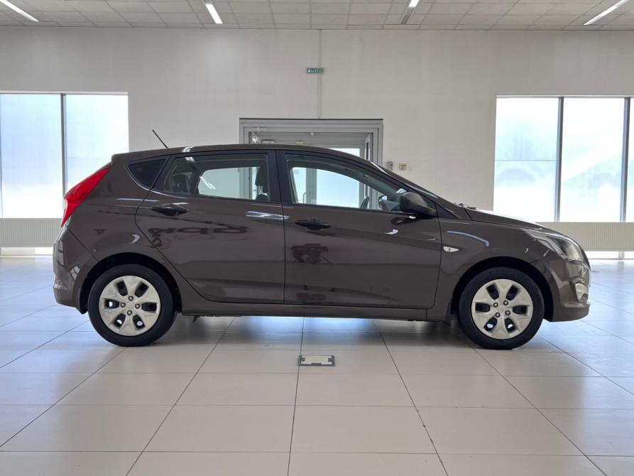 Hyundai Solaris I Рестайлинг Волгоград  - изображение 6