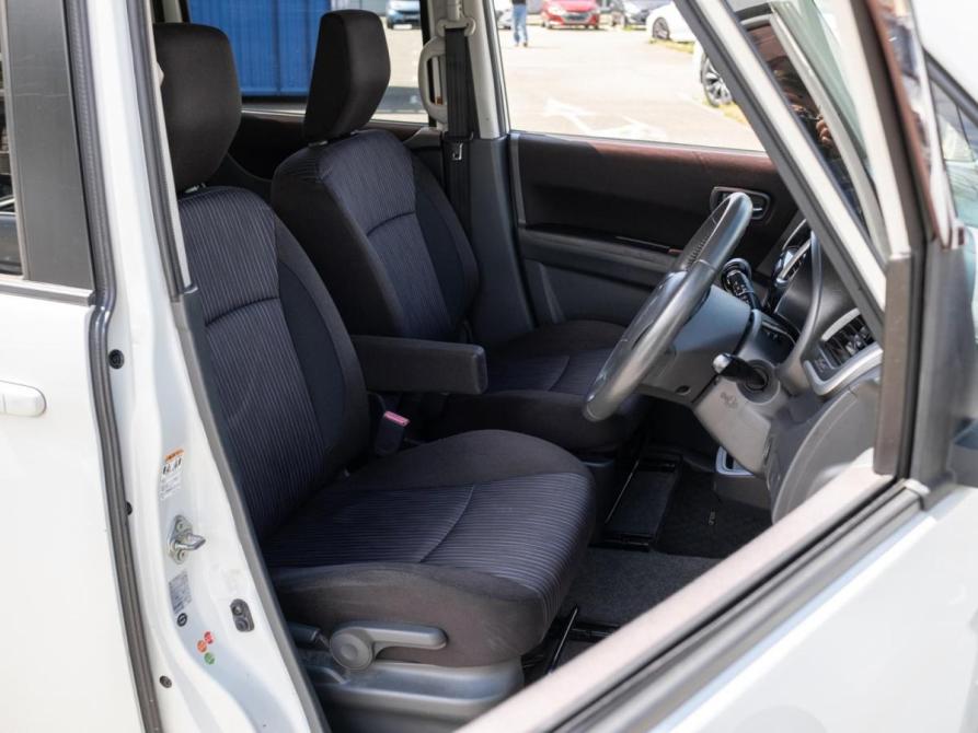 Suzuki Solio II Сочи  - изображение 10