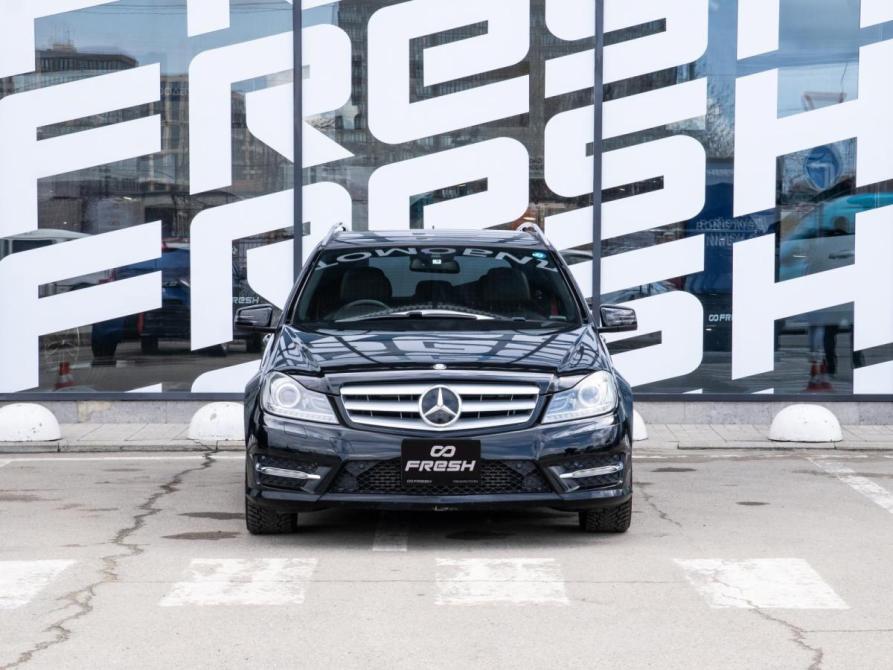 Mercedes-Benz C-Класс III (W204) Рестайлинг Краснодар  - изображение 3
