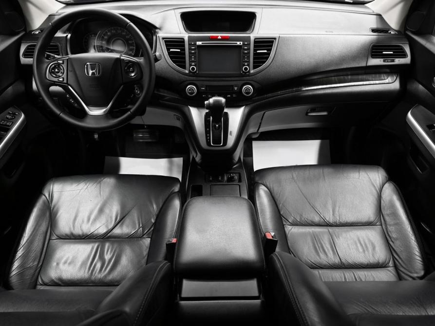 Honda CR-V IV Тверь  - изображение 10