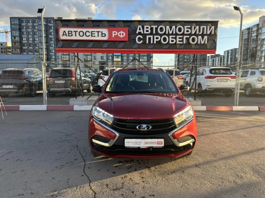 Lada (ВАЗ) XRAY I Альметьевск  - изображение 2