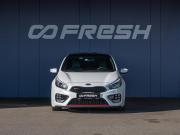 Kia Ceed GT I Рестайлинг Краснодар  - изображение 26