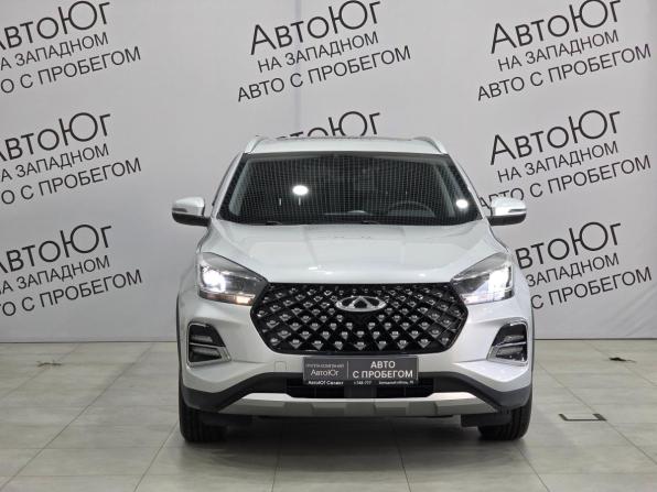 Chery Tiggo 4 Pro I с пробегом 2023 года, цена 1 399 000 рублей, 37634 км, внедорожник, Автокод Объявления