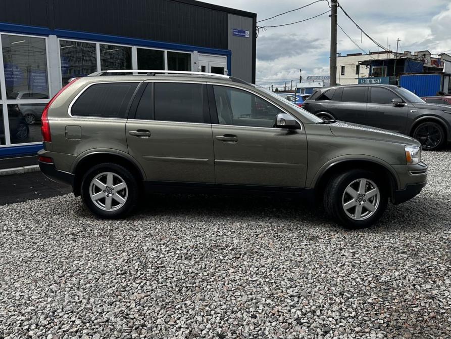 Volvo XC90 I Рестайлинг Ярославль  - изображение 3