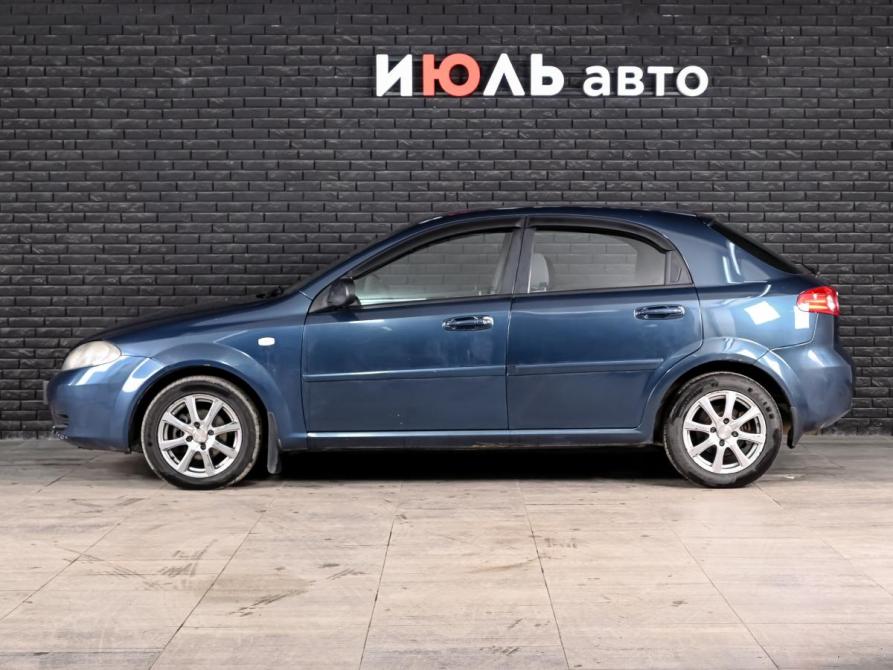 Chevrolet Lacetti I Екатеринбург  - изображение 3