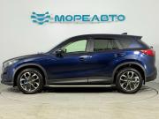 Mazda CX-5 I Рестайлинг Калининград  - изображение 29