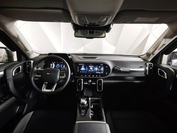 Haval Dargo с пробегом 2024 года, цена 2 950 000 рублей, 22906 км, внедорожник, Автокод Объявления