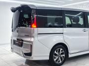 Honda Stepwgn V Уфа  - изображение 55