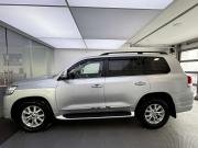 Toyota Land Cruiser 200 Series Рестайлинг 2 Уфа  - изображение 44