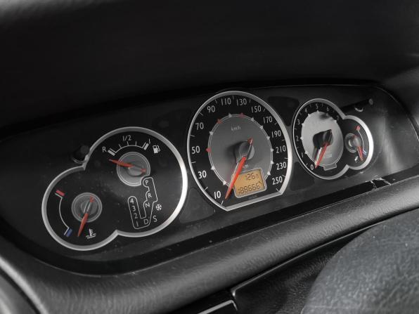 Citroen C5 I Рестайлинг с пробегом 2006 года, цена 346 000 рублей, 188665 км, хэтчбек, Автокод Объявления
