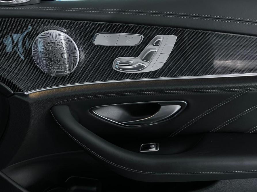 Mercedes-Benz E-Класс AMG V (W213) Ростов-на-Дону  - изображение 27