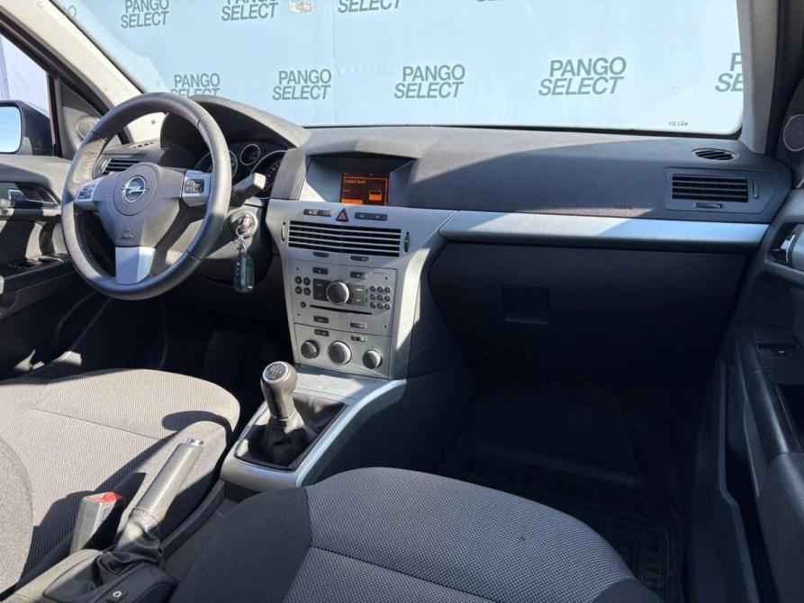 Opel Astra H Рестайлинг Нижний Тагил  - изображение 16