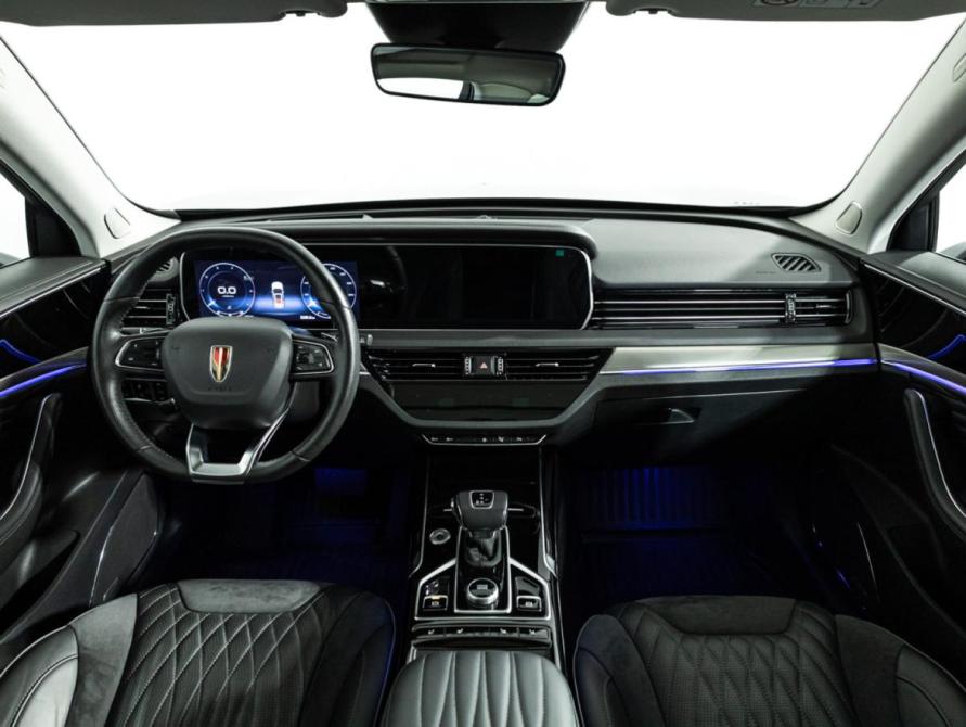 Hongqi HS5 I Санкт-Петербург  - изображение 14