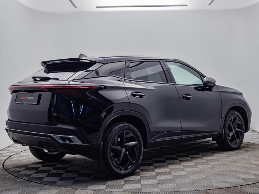 Omoda C5 I Москва  - изображение 5