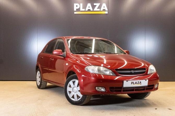 Chevrolet Lacetti I с пробегом 2007 года, цена 459 000 рублей, 270815 км, хэтчбек, Автокод Объявления