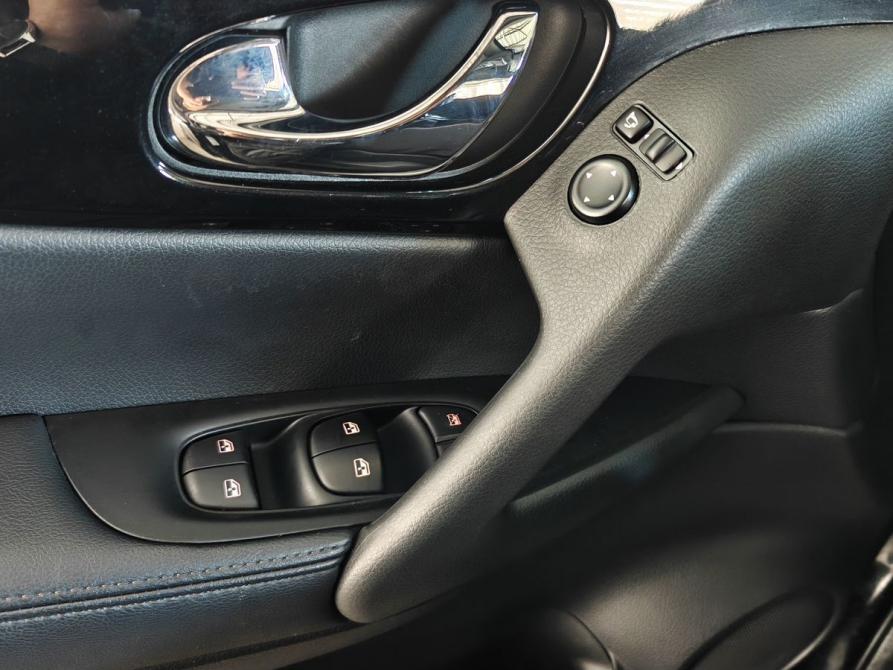 Nissan Qashqai II Рестайлинг Москва  - изображение 20