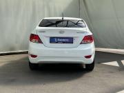 Hyundai Solaris I Липецк  - изображение 24