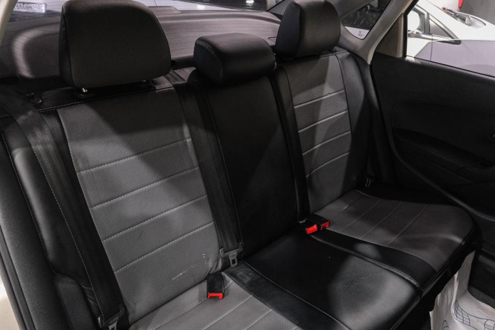 Volkswagen Polo V Рестайлинг Новокузнецк  - изображение 34