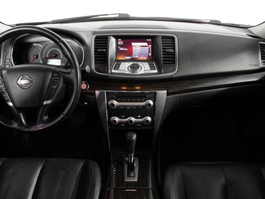 Nissan Teana II (J32) Рестайлинг Москва  - изображение 12
