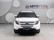 Ford Explorer V Рестайлинг Подольск  - изображение 32