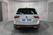Volkswagen Tiguan II Рестайлинг Ярославль  - изображение 21