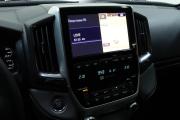 Toyota Land Cruiser 200 Series Рестайлинг 2 Сургут  - изображение 69