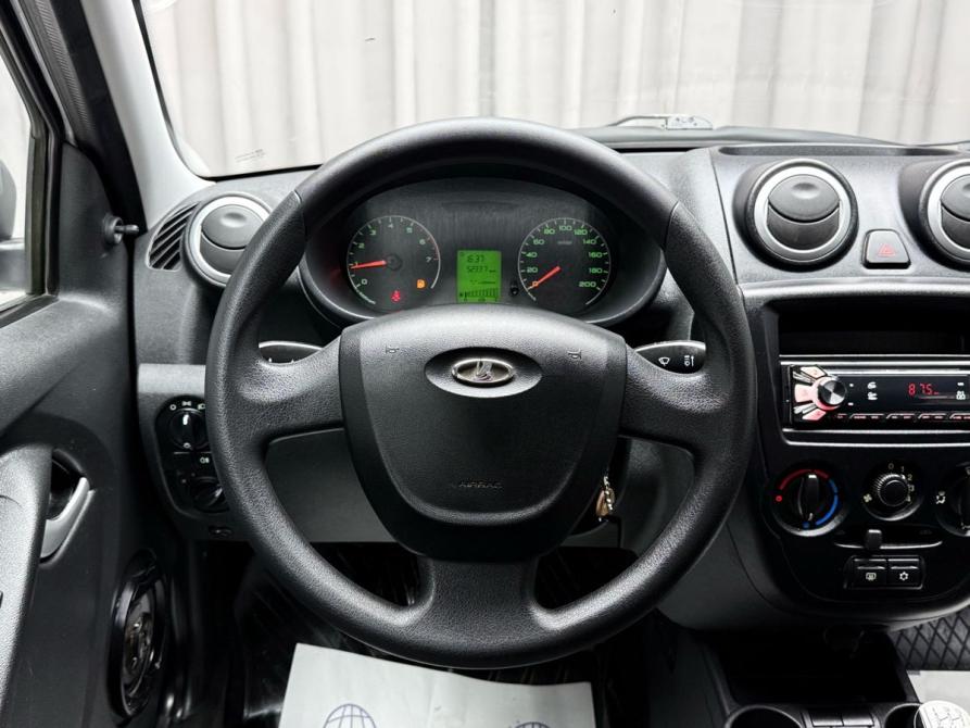Lada (ВАЗ) Granta I Ижевск  - изображение 18