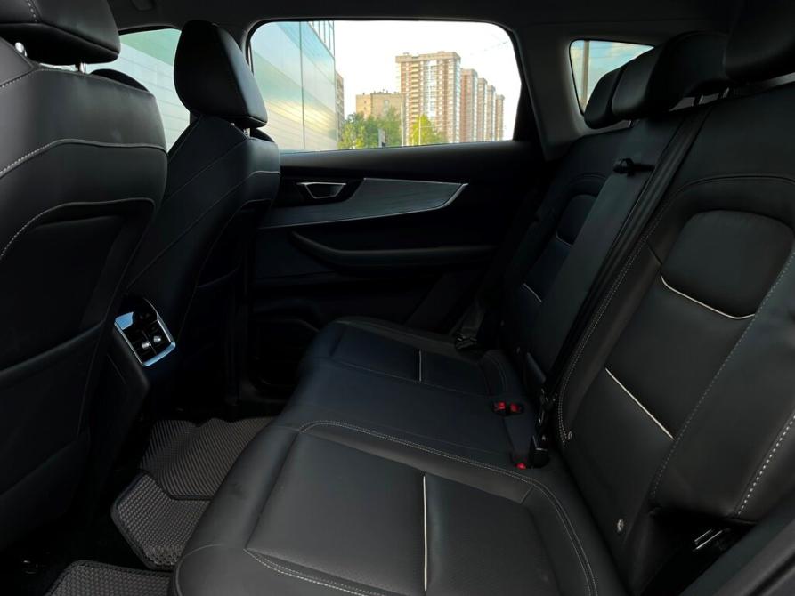 Chery Tiggo 7 Pro Max I Санкт-Петербург  - изображение 10