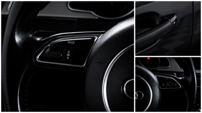 Audi A5 I (8T) Рестайлинг с пробегом 2013 года, цена 1 700 000 рублей, 149561 км, купе, Автокод Объявления