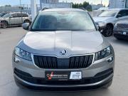 Skoda Karoq I Калуга  - изображение 23