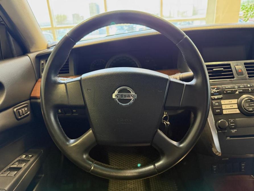 Nissan Teana I Рестайлинг Волгоград  - изображение 7